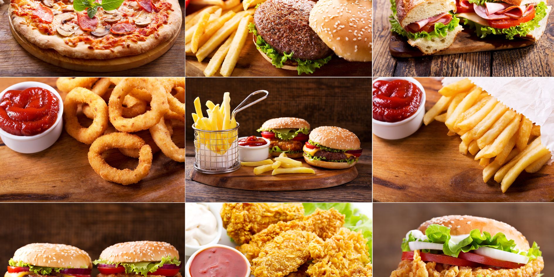 ஃபாஸ்ட் ஃபுட் உணவு பழக்கத்தின் ஆபத்துகள் தெரிந்து கொள்ள வேண்டிய உண்மைகள்