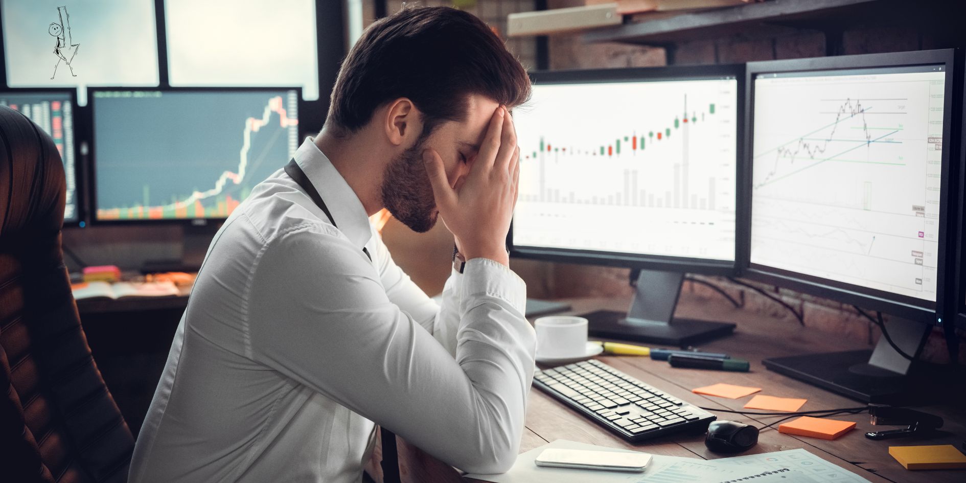 நஷ்டத்தை (Loss) எவ்வாறு கையாள்வது? நிபுணர்களின் ஆலோசனைகள்.