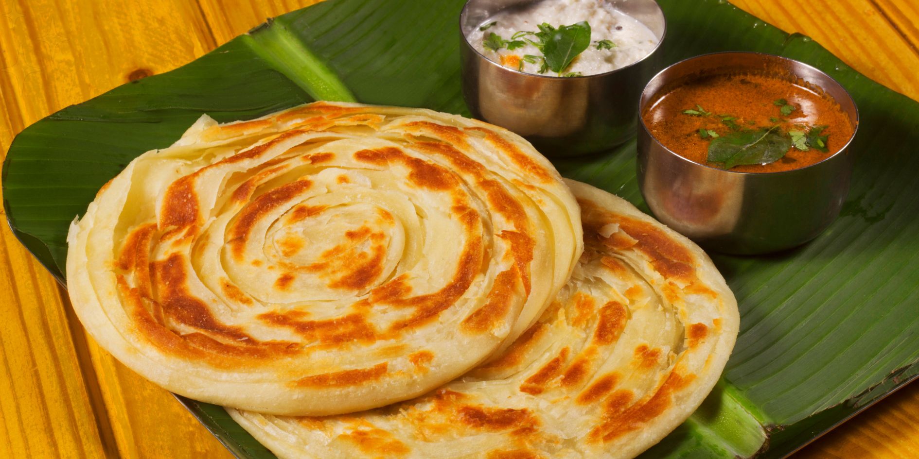 பரோட்டா சாப்பிடுவதால் உண்டாகும் உடல் நல கேடுகள்