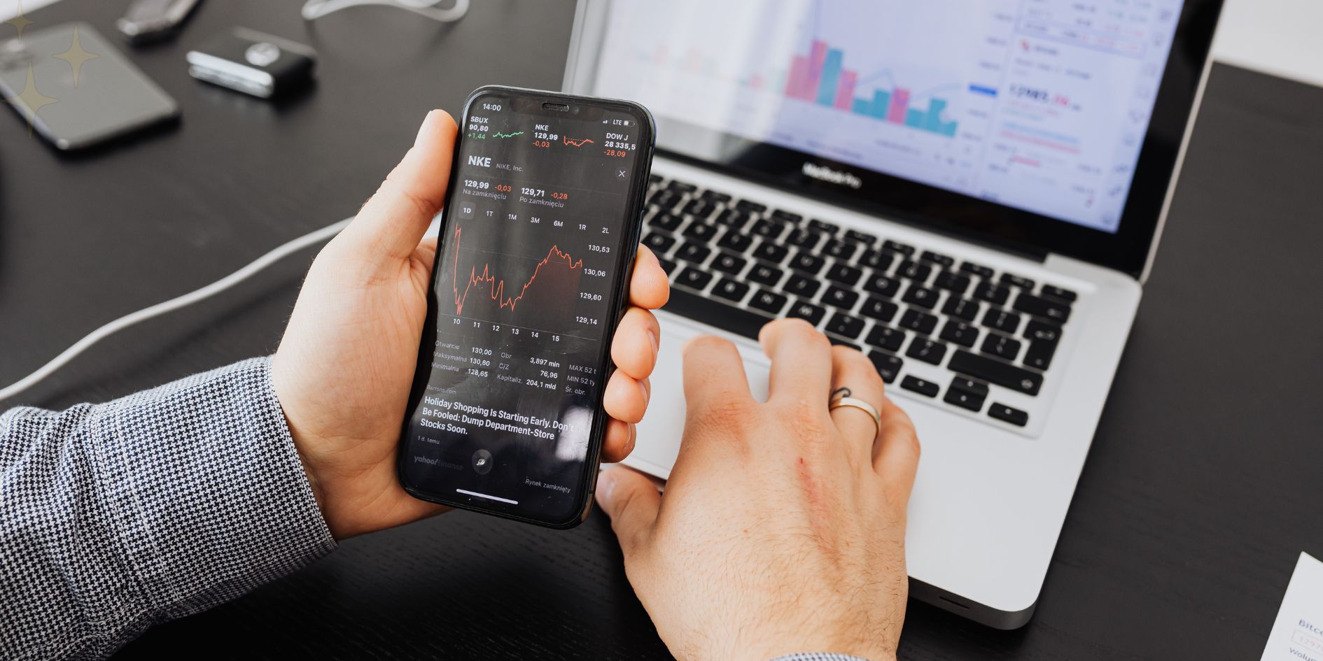 சரியான பங்குகளைத் தேர்வு செய்ய முதலீட்டாளர்கள் பயன்படுத்தும் சக்திவாய்ந்த ஃபார்முலா