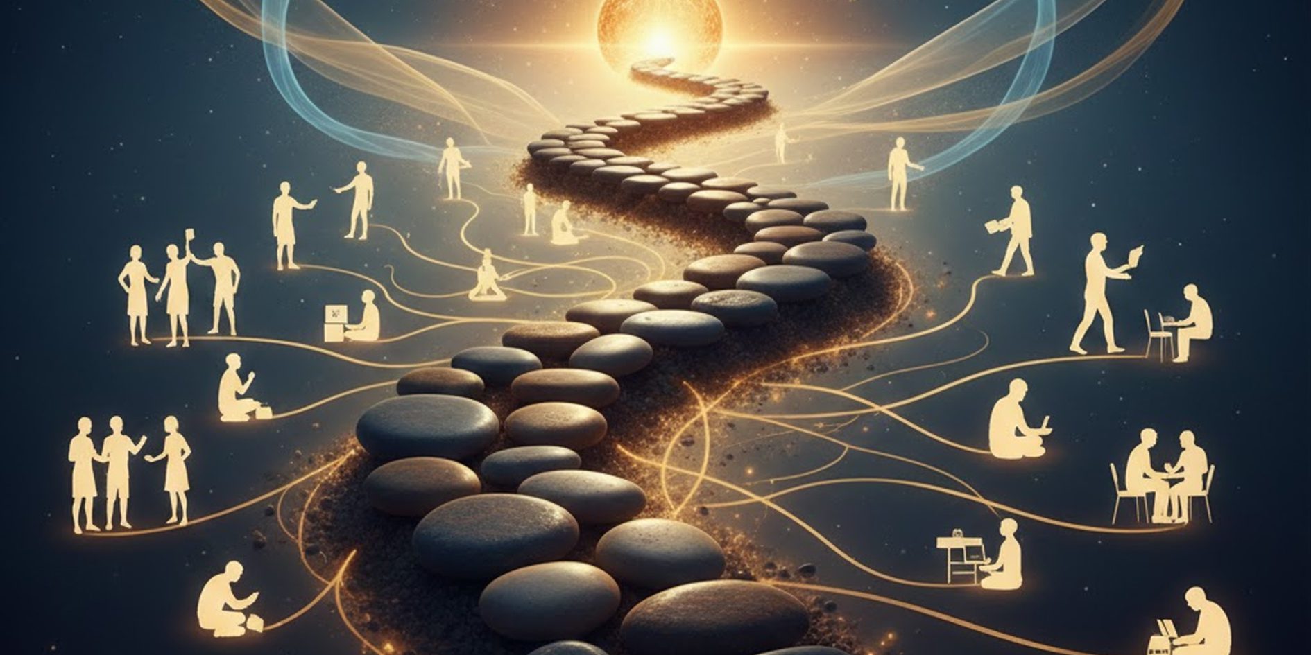 கர்ம விதி எவ்வாறு நம் வாழ்க்கையை மாற்றுகிறது?