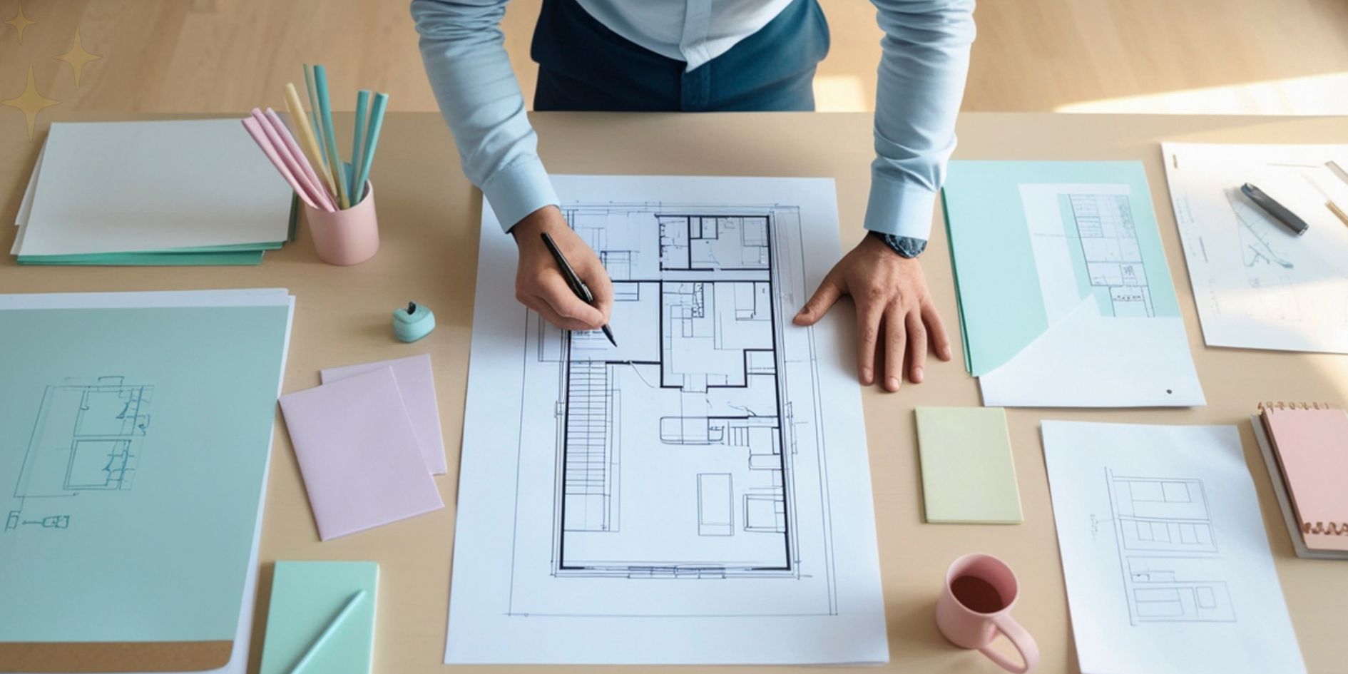 வாஸ்து ரீதியாக வீட்டு வரைபடம் (House Plan) எப்படி இருக்க வேண்டும்?