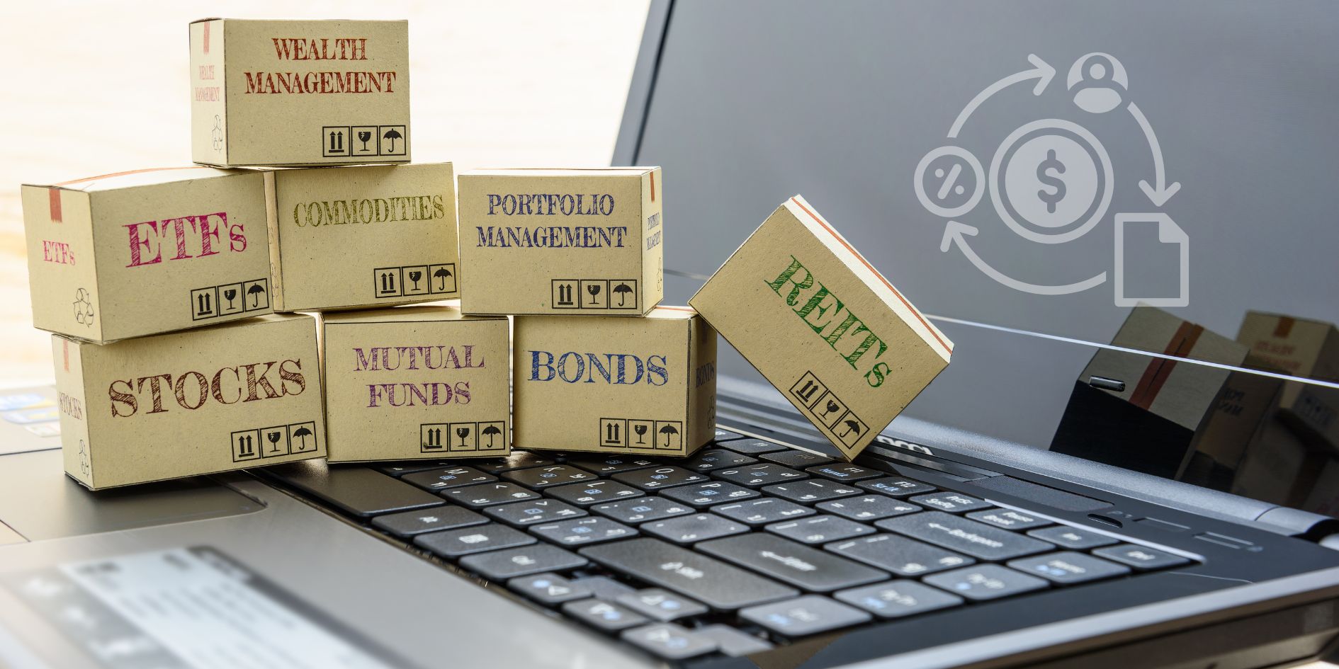 முதலீடுகளை எப்படிப் பன்முகப்படுத்துவது (Diversification) என்று பார்க்கலாமா?