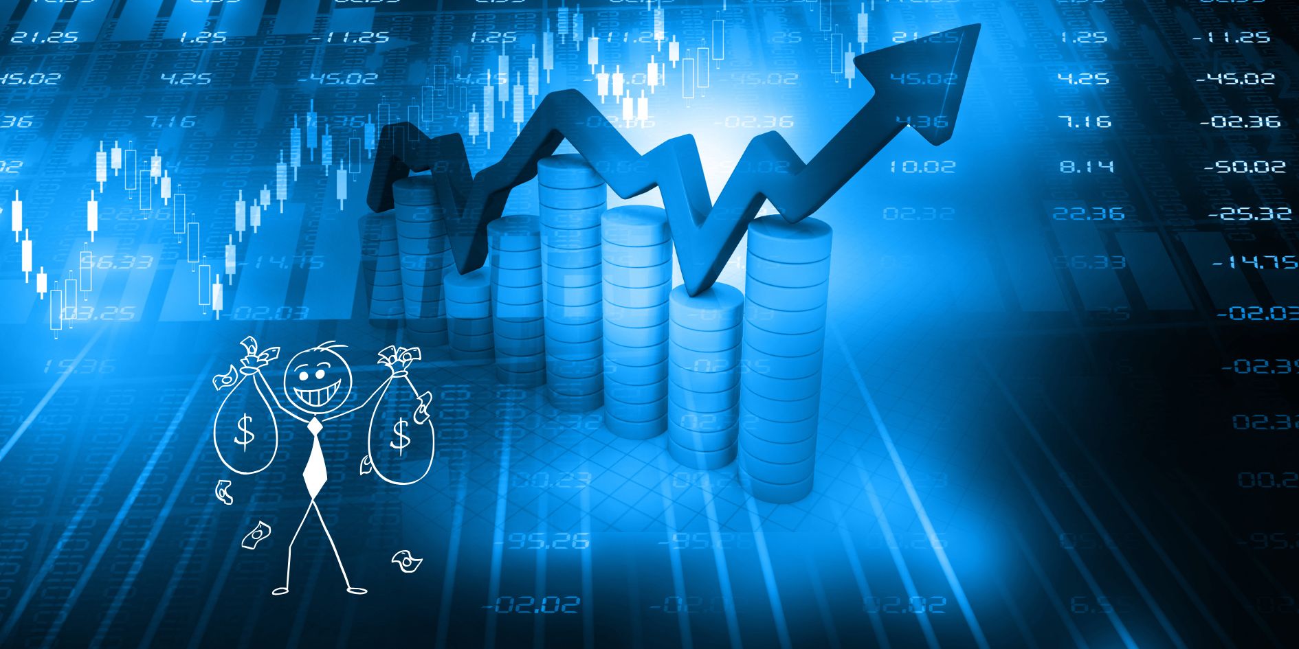 Multibagger Stocks: அவற்றை அடையாளம் காணும் வழிகள்