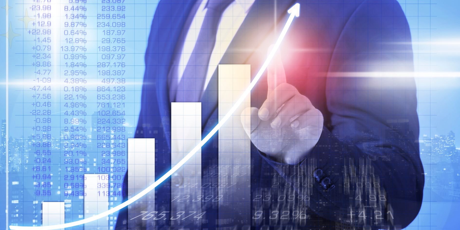 அதிக ரிட்டர்ன் தரும் மல்டிபேக்கர் பங்குகள்: அவற்றைச் சந்தையில் எப்படி கண்டுபிடிப்பது ?