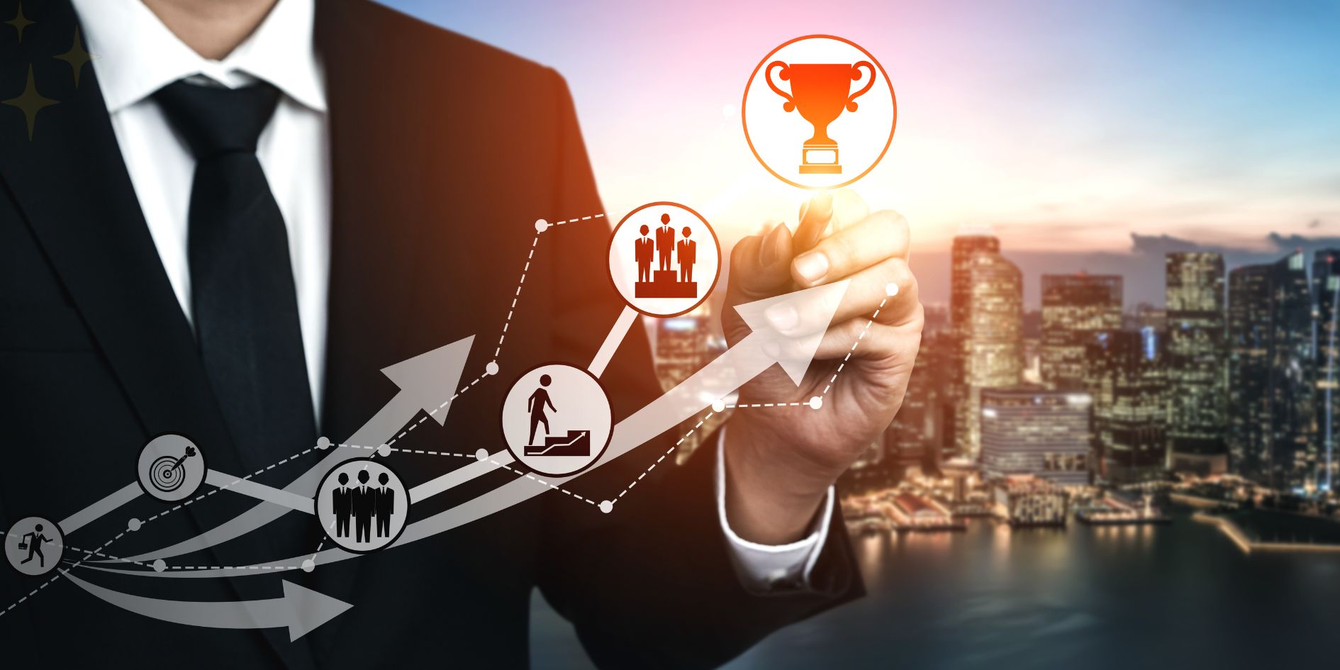 வணிகத்தில் தோல்வியை வெற்றியாக மாற்றுவது எப்படி?