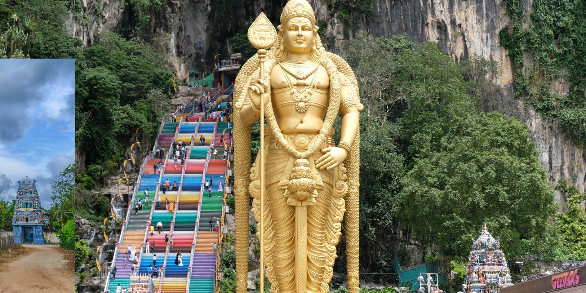 நவீன உலகில் ஆன்மிகத்தின் முக்கியத்துவம்