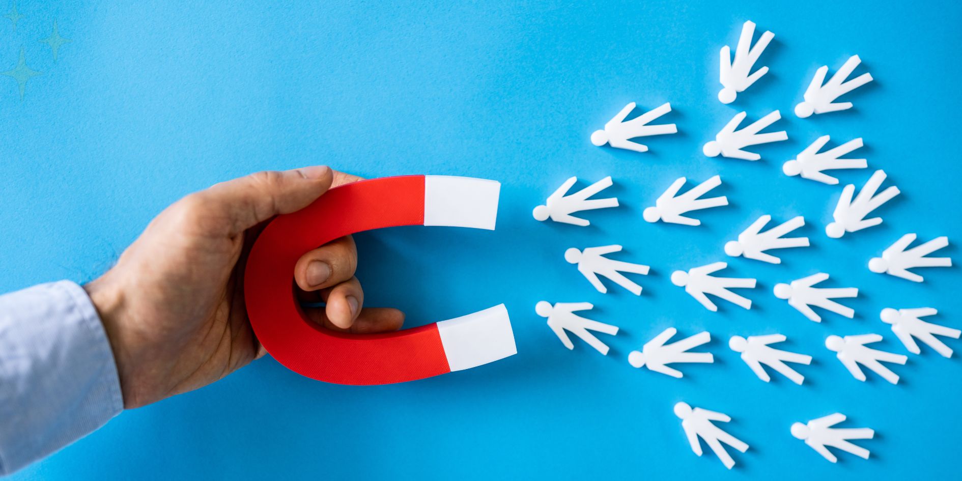 வாடிக்கையாளர்களை ஈர்க்கும் சிறு வணிக ரகசியங்கள்