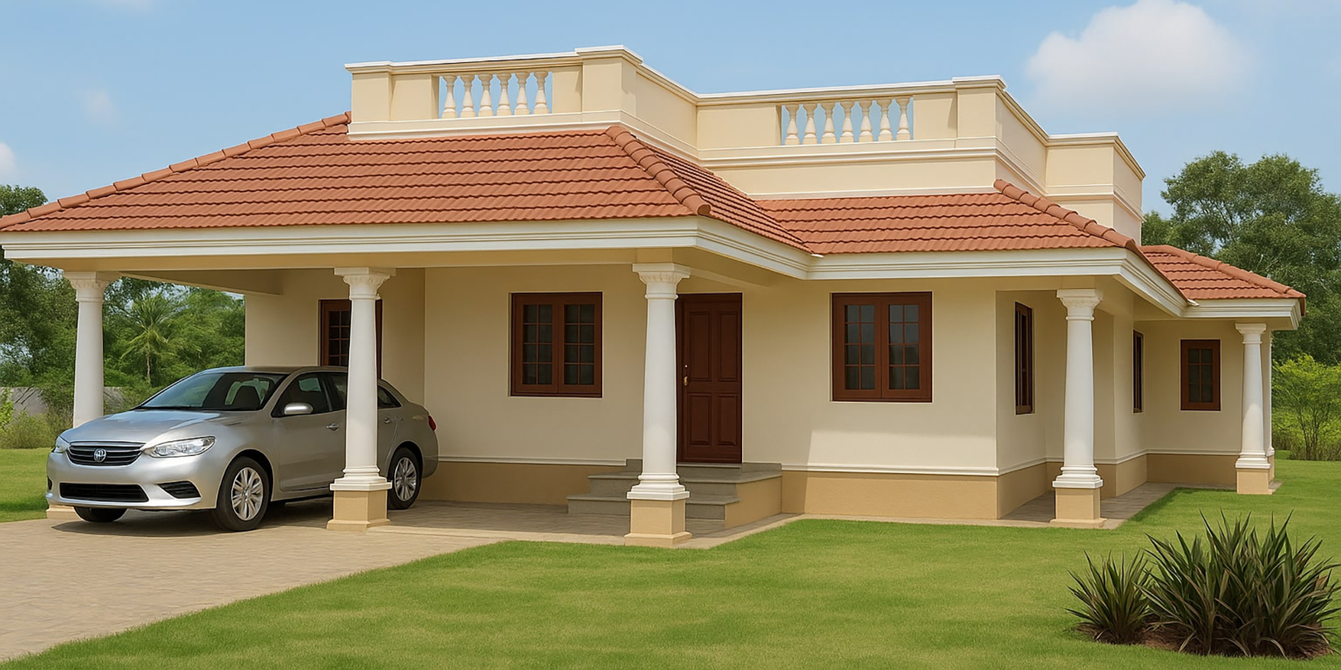 வீடு கட்டும் முன் தெரிந்துகொள்ள வேண்டிய அருமையான சில வாஸ்து ரகசியங்கள்