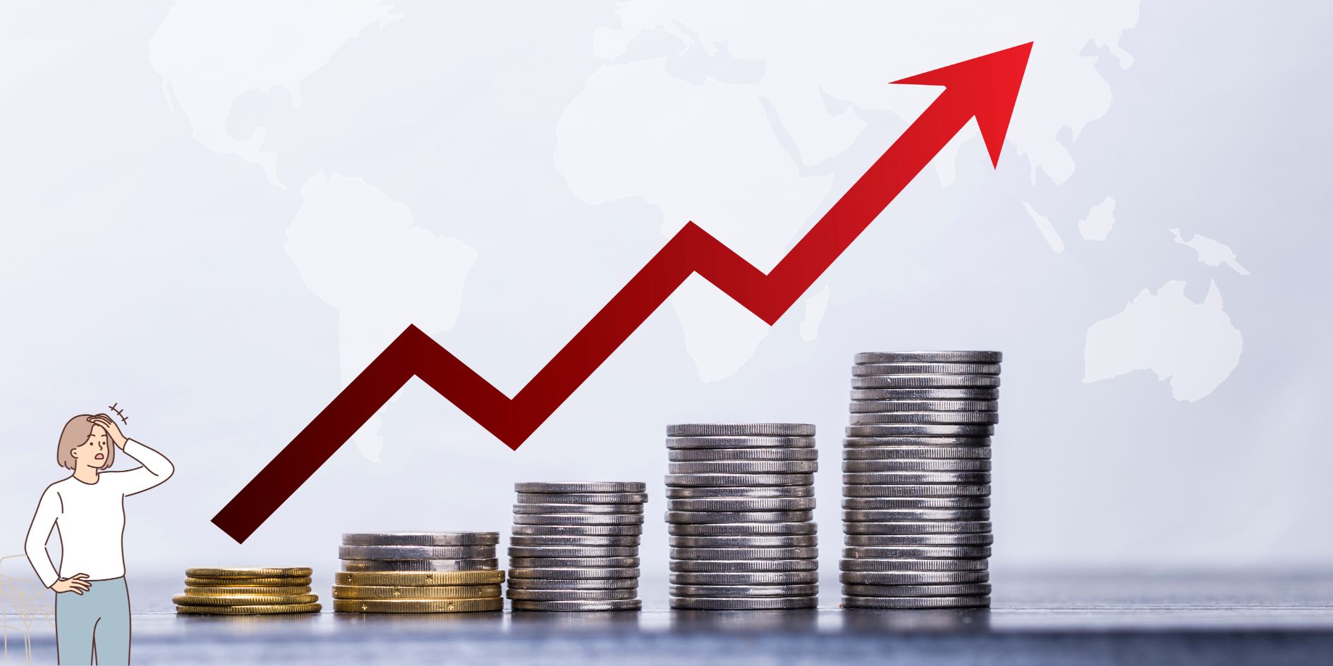 பணவீக்கம் (Inflation) ஏன் ஏற்படுகிறது?