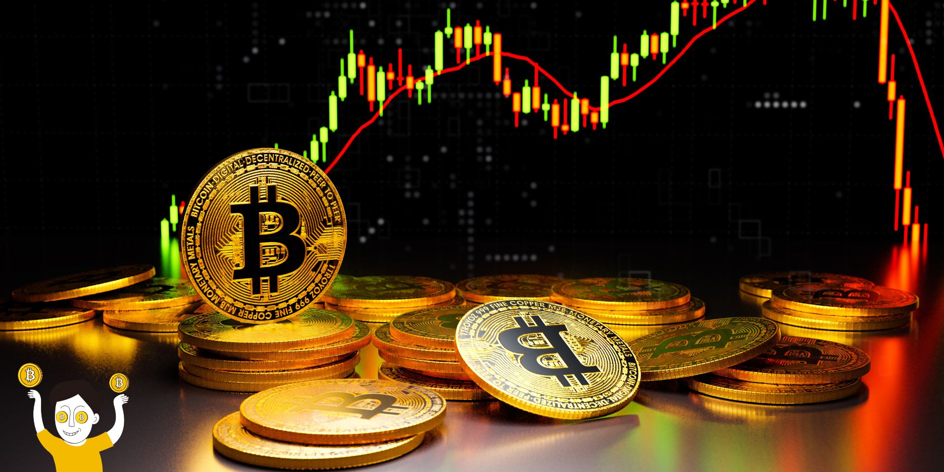 கிரிப்டோவில் முதலீடு செய்ய முன் தெரிந்துகொள்ள வேண்டிய 10 விஷயங்கள்