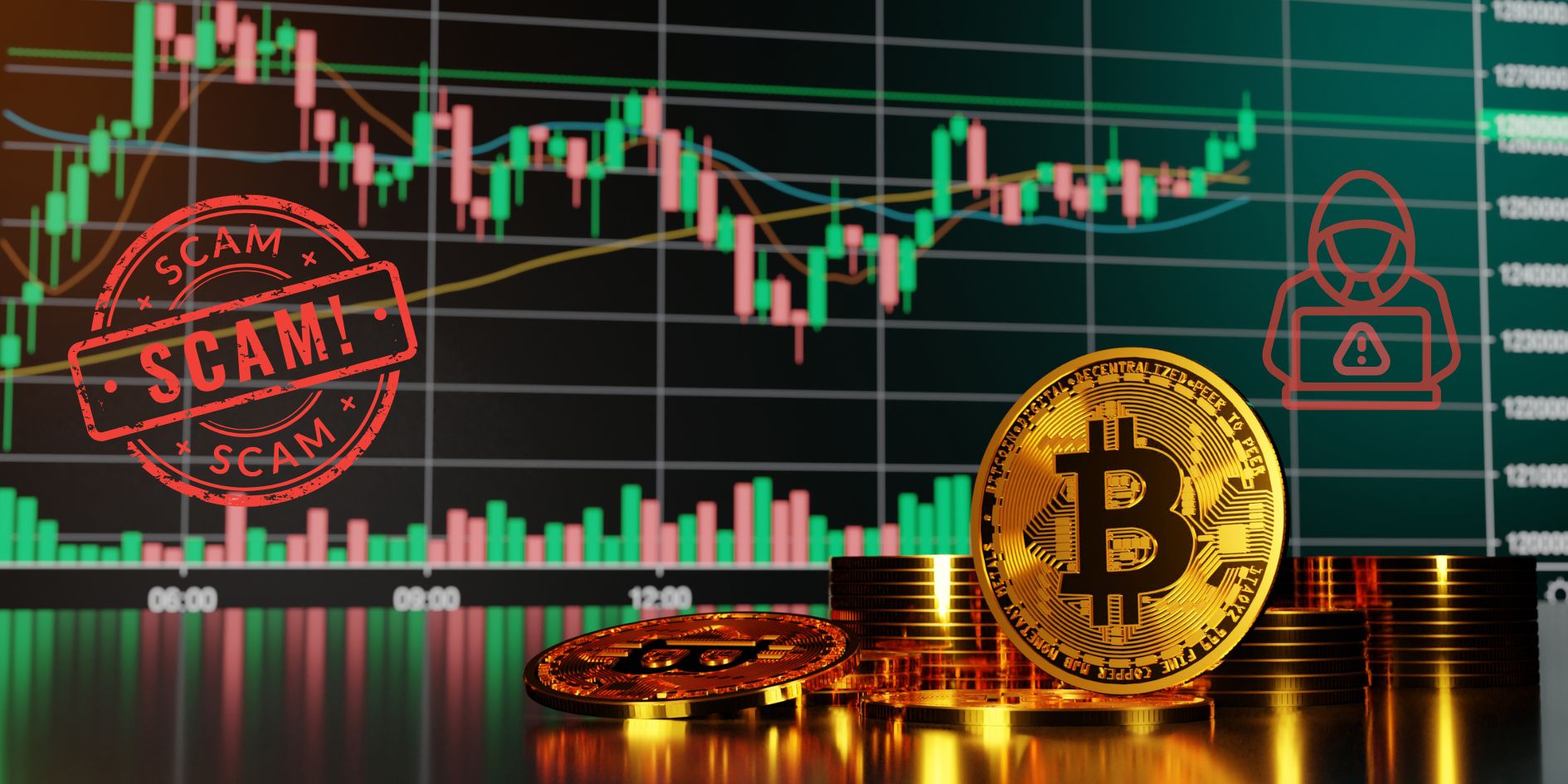 கிரிப்டோ ஸ்காம் (Scam) அடையாளம் காண 7 முக்கிய குறிப்புகள்