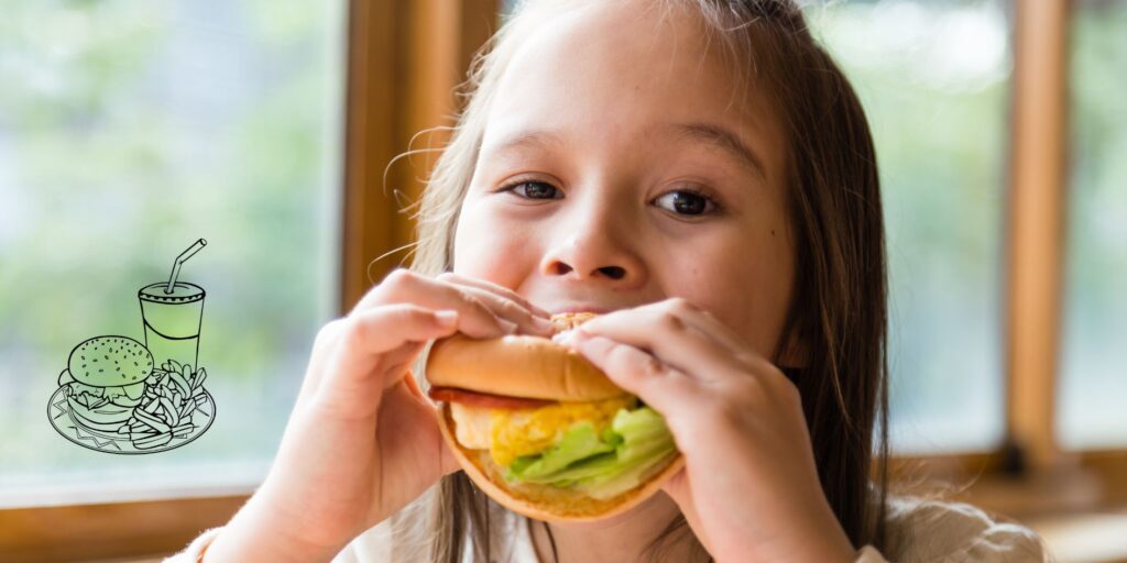 how-dangerous-is-fast-food-for-children