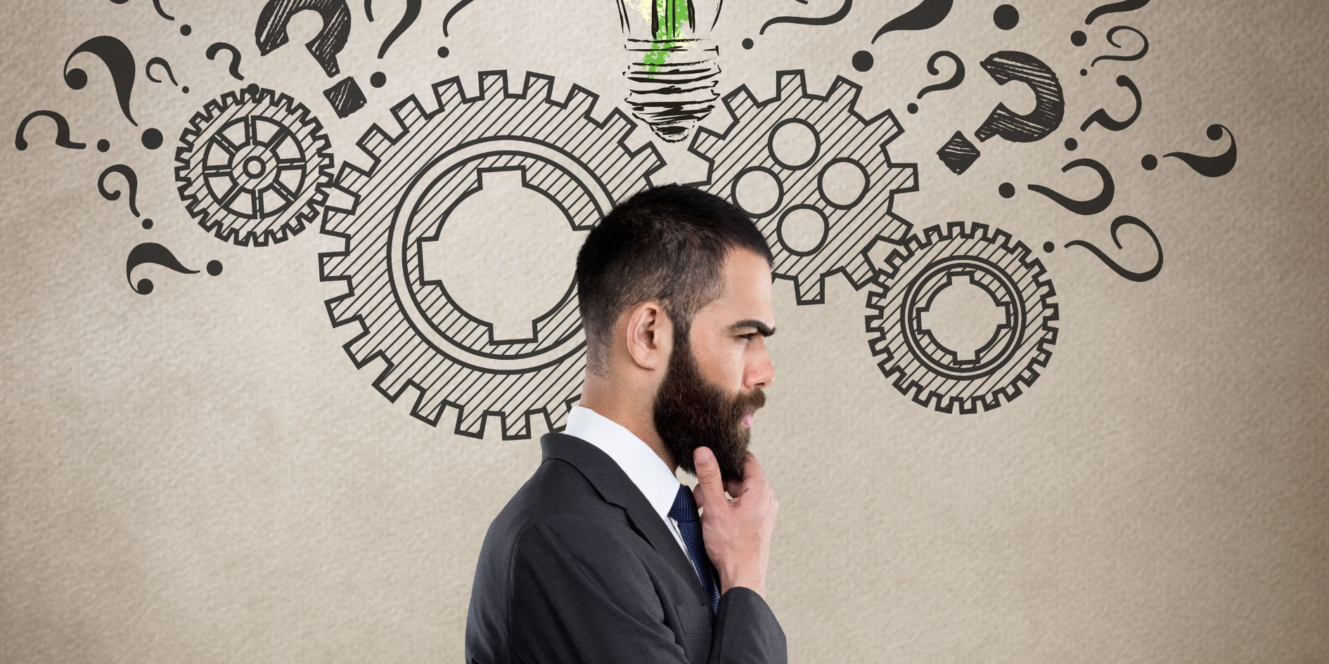 ஒரு புதிய யோசனையை வெற்றிகரமான வணிகமாக மாற்றும் படிகள்