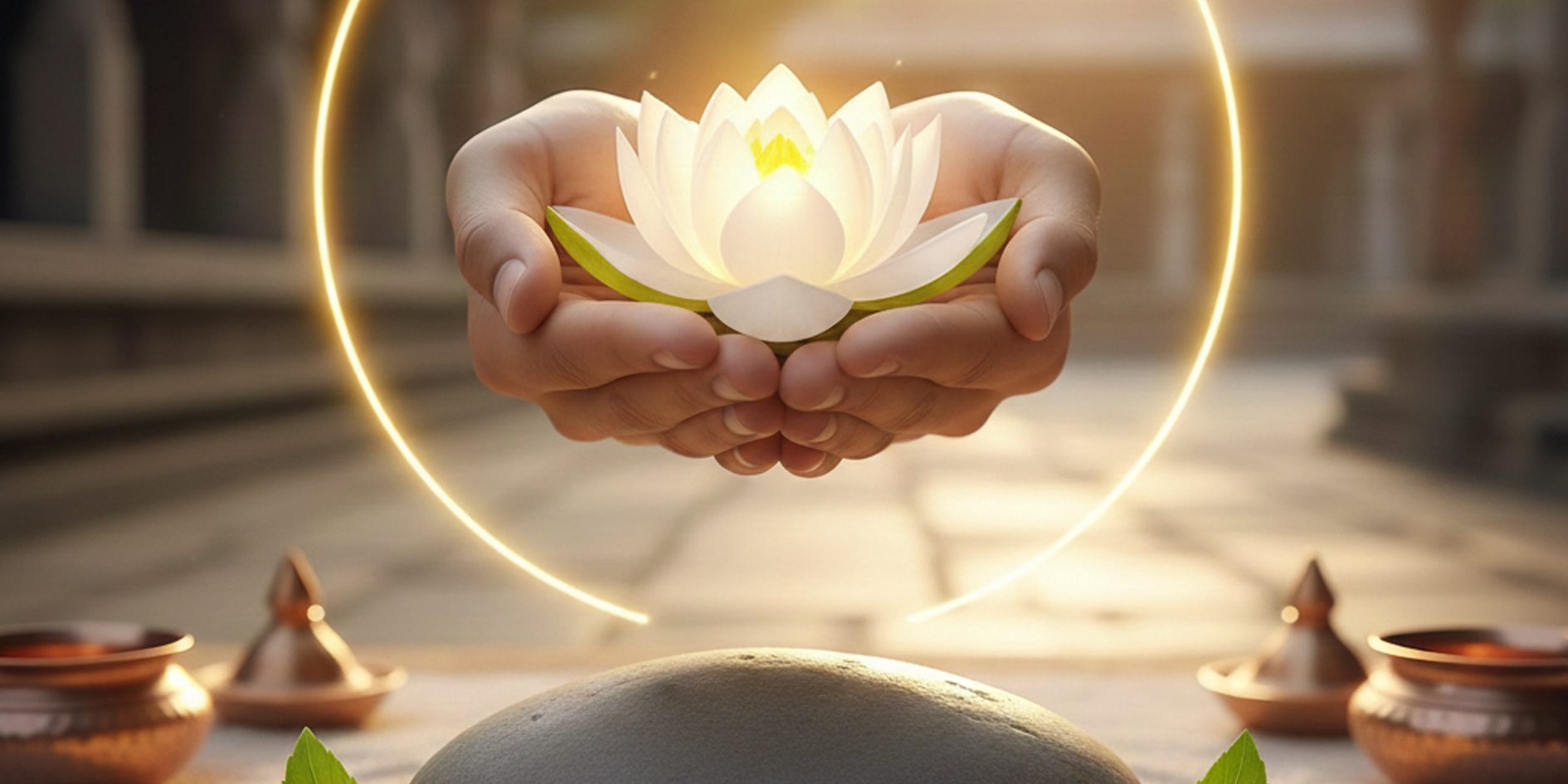 கர்ம வினை நீங்க… ஒரு எளிய ஆன்மிகப் பயிற்சி