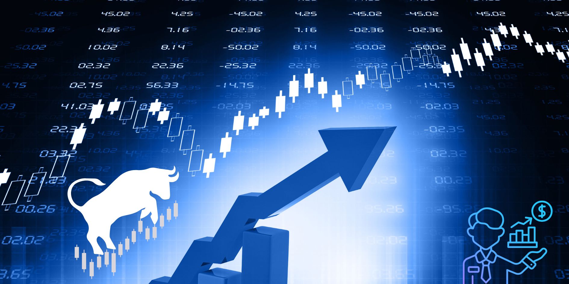 இந்திய பங்குச் சந்தை ஏன் உயர்கிறது? முக்கிய காரணங்கள்