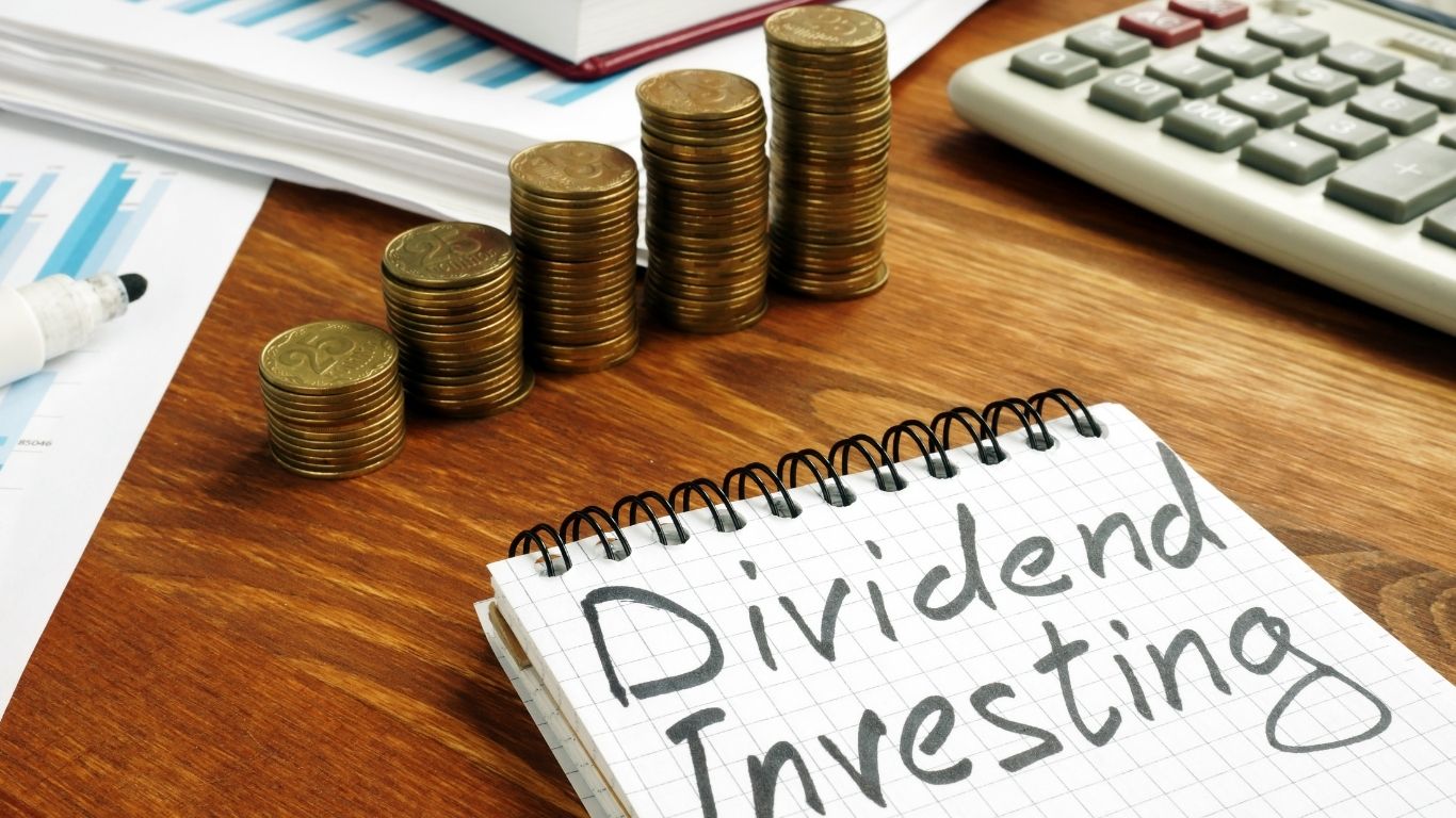 டிவிடெண்ட் (Dividend) மூலம் வருமானம் பெறுவது எப்படி?