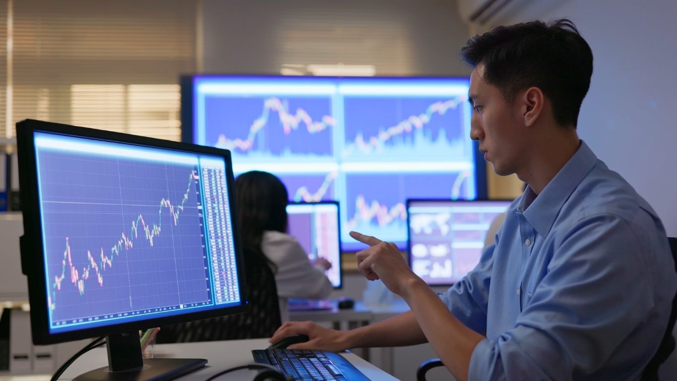 பங்குச்சந்தையில் நஷ்டத்தை தவிர்ப்பது எப்படி?