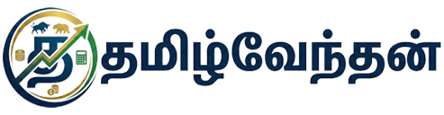Tamilvendhan Logo